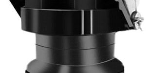 J Type HDPE Sprinkler Bush PCN