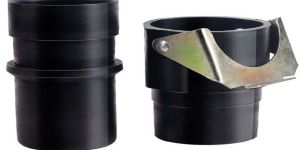 JC Type HDPE Sprinkler Fusion Coupler Tail Set Assembly