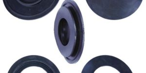 Top & Bottom Filter Rubber Ring