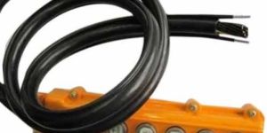 Crane Pendant Cable