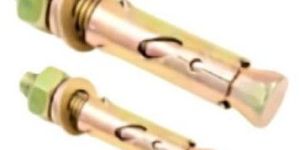 Galvanized Iron Sleeve Anchors