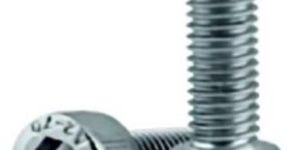 Stainless Steel Allen Bolts
