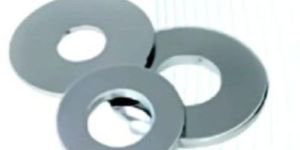 Stainless Steel Belleville Washers