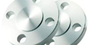 Stainless Steel Blind Flanges