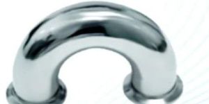 Stainless Steel Dairy Bend