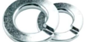 Stainless Steel Flat Spring Washers