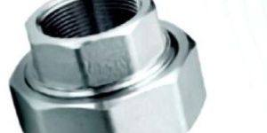 Stainless Steel Hex Union