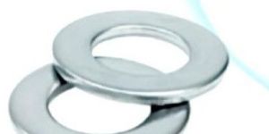 Stainless Steel Plain Washers