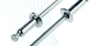 Stainless Steel POP Rivets