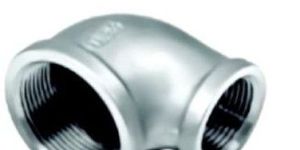 Stainless Steel Reducer Elbow