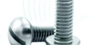 Stainless Steel Round Head Screws