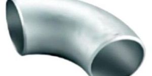 Stainless Steel Short Bend