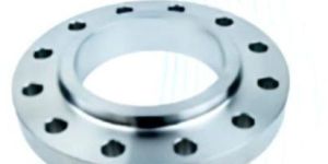 Stainless Steel Slip On Flanges