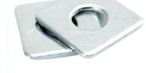 Stainless Steel Square Washers