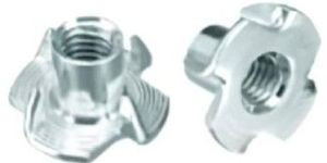 Stainless Steel Tee Nuts