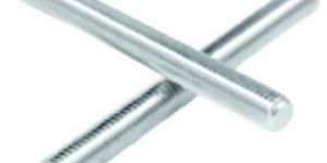 Stainless Steel Threaded Rods