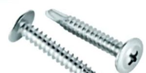 Stainless Steel Truss Head Screws