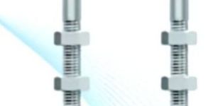 Stainless Steel U Bolts