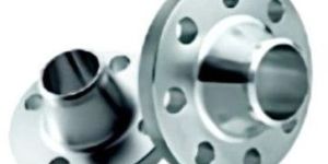 Stainless Steel Weld Neck Flanges