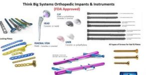 Orthopedic Implant