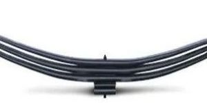 Parabolic Leaf Spring