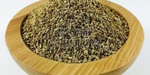 Green Ajwain Seeds