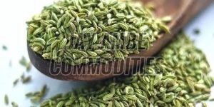 Green Fennel Seeds