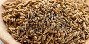 Natural Brown Cumin Seeds