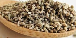 Organic Brown Ajwain Seeds