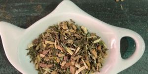Female PCOS Herbal Tea