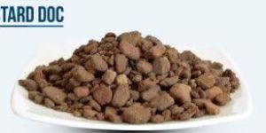 Mustard De Oiled Cake