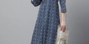 Silk Ladies Suits