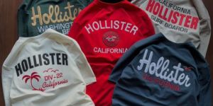 Mens Cotton T-shirt