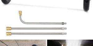 High Pressure Washer Cleaning Machines