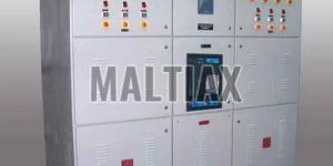 Automatic Electric Control Panel