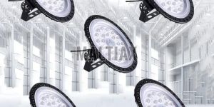 50W LED High Bay Light