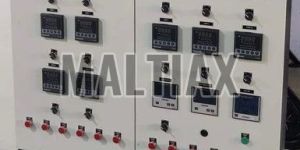Single Phase Electric Control Panel