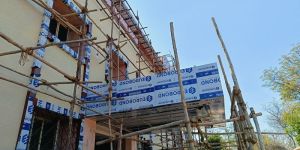 Aluminium Plastic Composite Panel