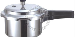 Aluminium Pressure Cooker