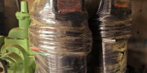 KSB 3 HP Submersible Dewatering Pump