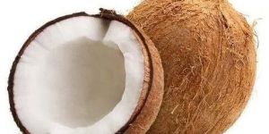 Brown Coconut