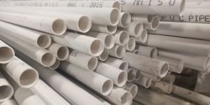 PVC CONDUCT PIPES