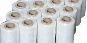 4 Inch Stretch Film Roll