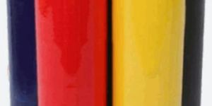 Combo Colored Stretch Film