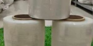 Small Stretch Film Roll