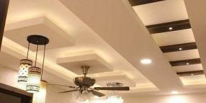 Ceiling Interior Designing Service