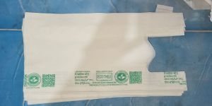 Biodegradable Carry Bags