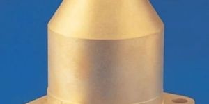 Brass Wiping Cable Gland