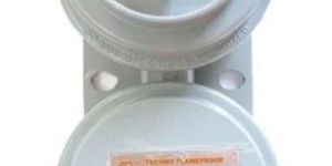 Flameproof Rotary Switch Socket