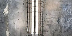 Flameproof Tube Light